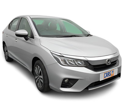 Honda City-img